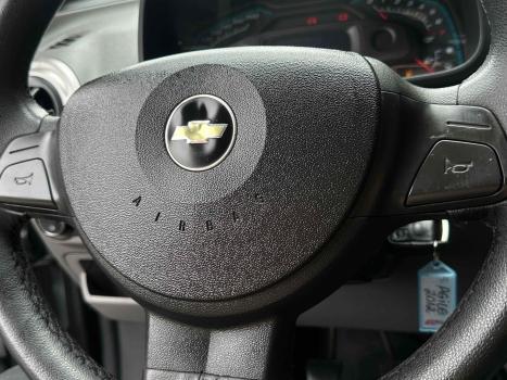 CHEVROLET Agile 1.4 4P LTZ FLEX, Foto 13