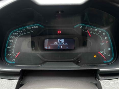 CHEVROLET Agile 1.4 4P LTZ FLEX, Foto 14