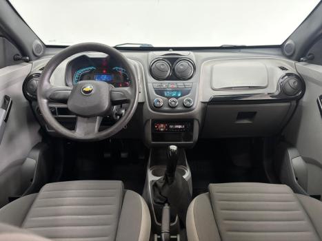 CHEVROLET Agile 1.4 4P LT FLEX, Foto 8