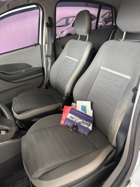 CHEVROLET Agile 1.4 4P LT FLEX, Foto 9