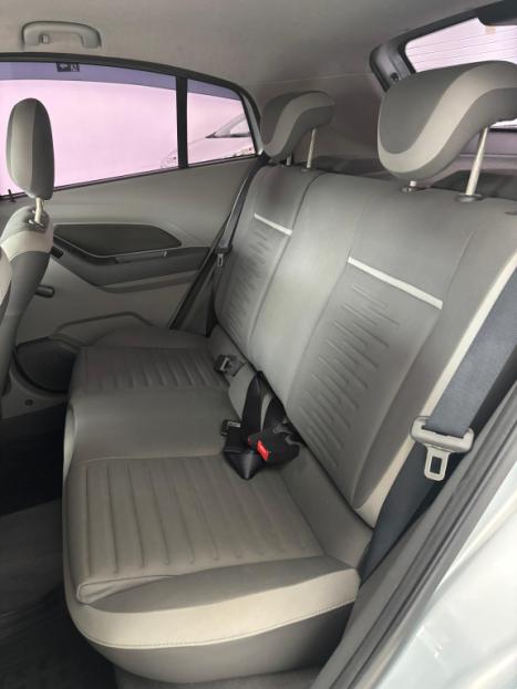 CHEVROLET Agile 1.4 4P LT FLEX, Foto 10