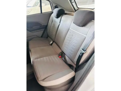 CHEVROLET Agile 1.4 4P LT FLEX, Foto 16