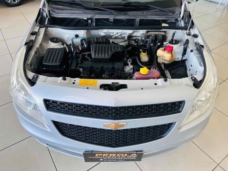 CHEVROLET Agile 1.4 4P LT FLEX, Foto 17