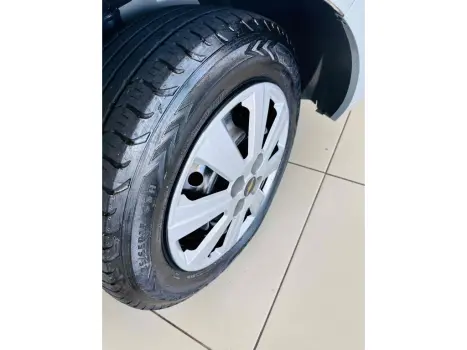 CHEVROLET Agile 1.4 4P LT FLEX, Foto 18
