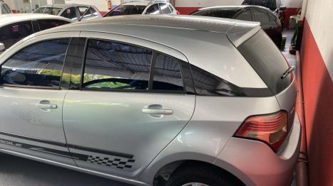 CHEVROLET Agile 1.4 4P LT FLEX, Foto 2