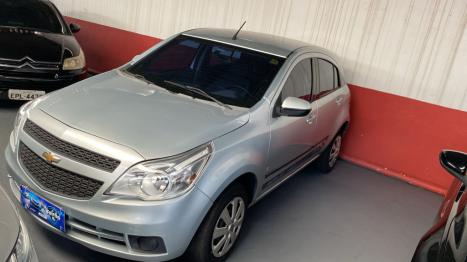 CHEVROLET Agile 1.4 4P LT FLEX, Foto 3