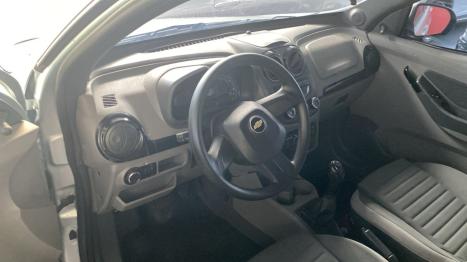 CHEVROLET Agile 1.4 4P LT FLEX, Foto 7