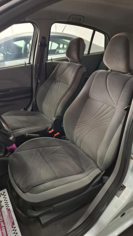 CHEVROLET Agile 1.4 4P LTZ FLEX, Foto 8