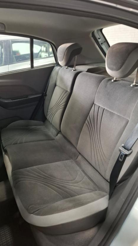 CHEVROLET Agile 1.4 4P LTZ FLEX, Foto 9