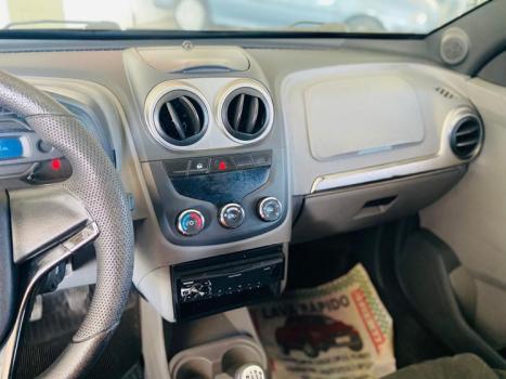 CHEVROLET Agile 1.4 4P LTZ FLEX, Foto 11