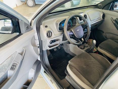 CHEVROLET Agile 1.4 4P LTZ FLEX, Foto 12