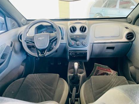 CHEVROLET Agile 1.4 4P LTZ FLEX, Foto 15