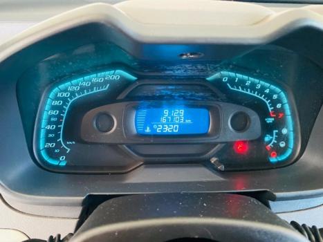 CHEVROLET Agile 1.4 4P LTZ FLEX, Foto 20