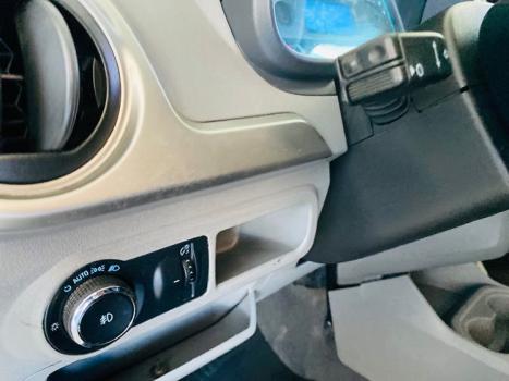 CHEVROLET Agile 1.4 4P LTZ FLEX, Foto 21