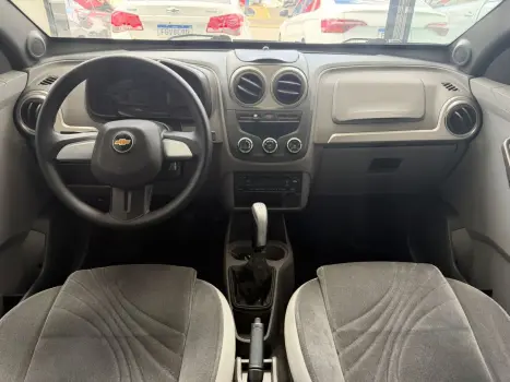 CHEVROLET Agile 1.4 4P LTZ FLEX, Foto 4