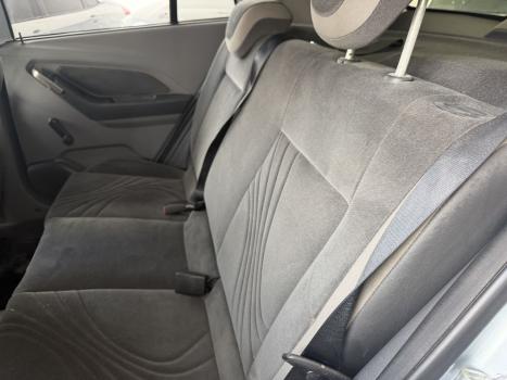 CHEVROLET Agile 1.4 4P LTZ FLEX, Foto 6