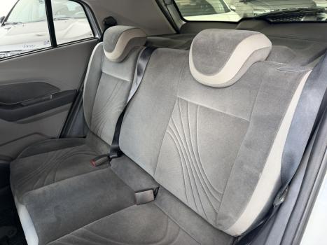 CHEVROLET Agile 1.4 4P LTZ FLEX, Foto 7