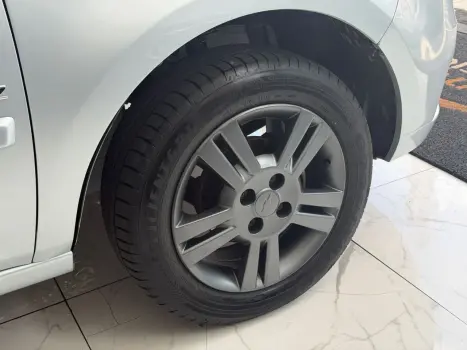CHEVROLET Agile 1.4 4P LTZ FLEX, Foto 8