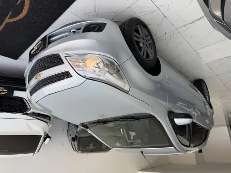 CHEVROLET Agile 1.4 4P LTZ FLEX, Foto 11