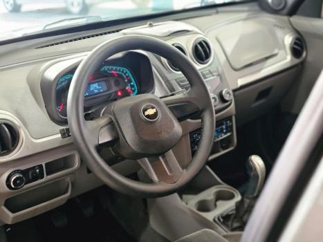 CHEVROLET Agile 1.4 4P LTZ FLEX, Foto 5