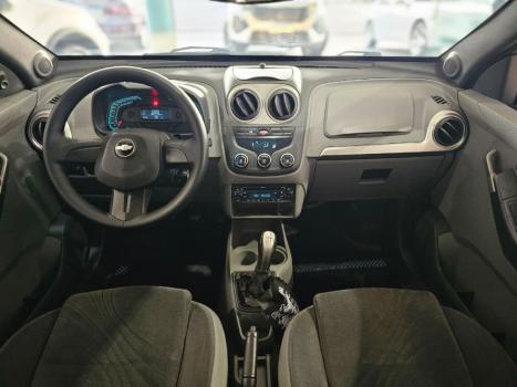 CHEVROLET Agile 1.4 4P LTZ FLEX, Foto 6