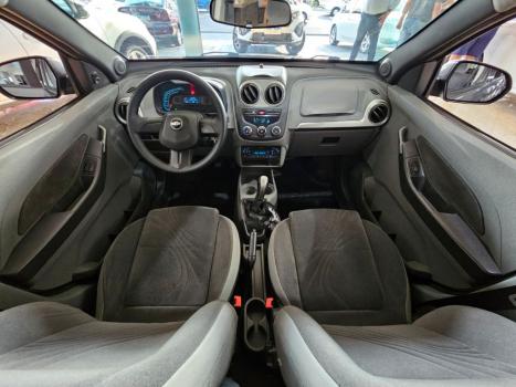 CHEVROLET Agile 1.4 4P LTZ FLEX, Foto 7