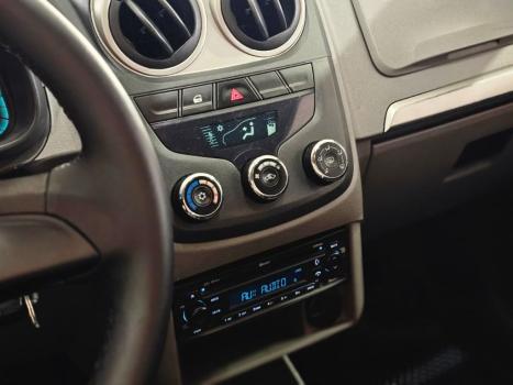 CHEVROLET Agile 1.4 4P LTZ FLEX, Foto 9