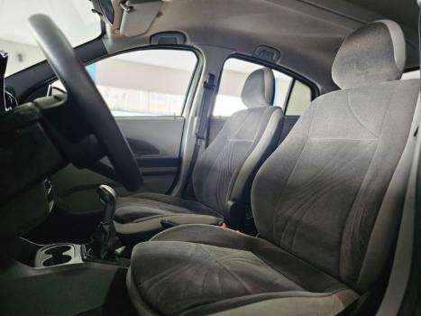 CHEVROLET Agile 1.4 4P LTZ FLEX, Foto 11