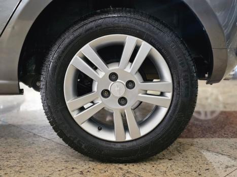 CHEVROLET Agile 1.4 4P LTZ FLEX, Foto 12