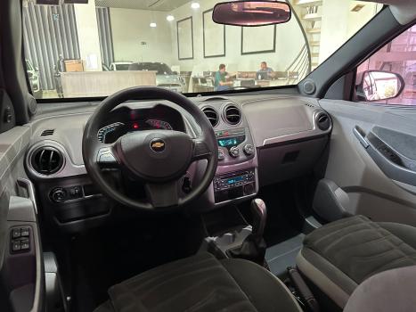 CHEVROLET Agile 1.4 4P LTZ FLEX, Foto 8