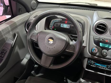 CHEVROLET Agile 1.4 4P LTZ FLEX, Foto 10