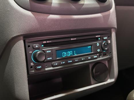 CHEVROLET Agile 1.4 4P LTZ FLEX, Foto 12