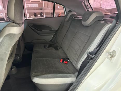 CHEVROLET Agile 1.4 4P LTZ FLEX, Foto 15