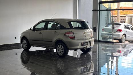 CHEVROLET Agile 1.4 4P LT FLEX, Foto 6