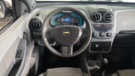 CHEVROLET Agile 1.4 4P LT FLEX, Foto 7