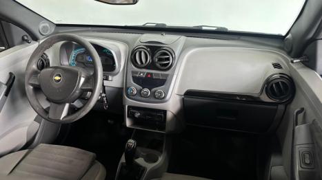 CHEVROLET Agile 1.4 4P LT FLEX, Foto 8