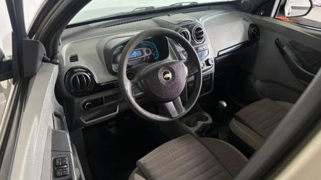 CHEVROLET Agile 1.4 4P LT FLEX, Foto 9