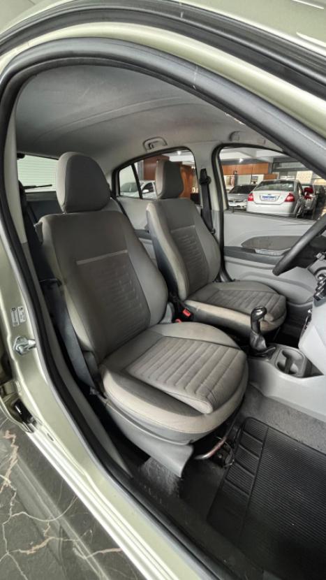 CHEVROLET Agile 1.4 4P LT FLEX, Foto 10