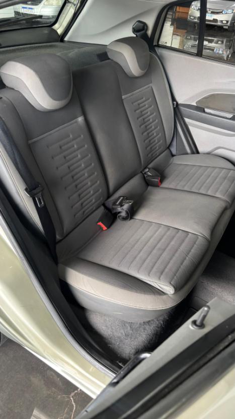 CHEVROLET Agile 1.4 4P LT FLEX, Foto 11