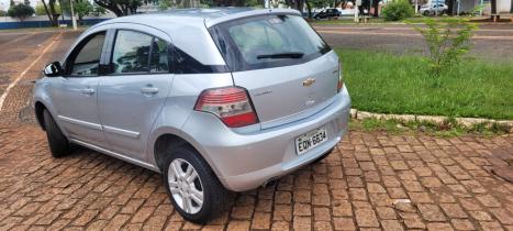 CHEVROLET Agile 1.4 4P LTZ FLEX, Foto 3