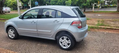 CHEVROLET Agile 1.4 4P LTZ FLEX, Foto 7