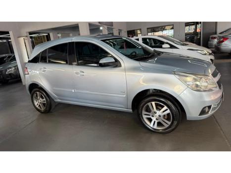 CHEVROLET Agile 1.4 4P LTZ FLEX, Foto 3