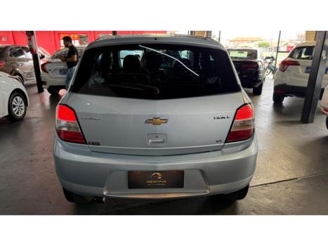 CHEVROLET Agile 1.4 4P LTZ FLEX, Foto 5