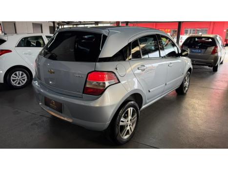 CHEVROLET Agile 1.4 4P LTZ FLEX, Foto 6