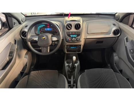 CHEVROLET Agile 1.4 4P LTZ FLEX, Foto 7