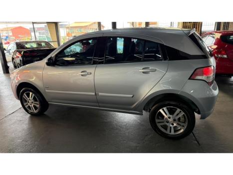 CHEVROLET Agile 1.4 4P LTZ FLEX, Foto 8