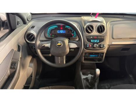 CHEVROLET Agile 1.4 4P LTZ FLEX, Foto 9