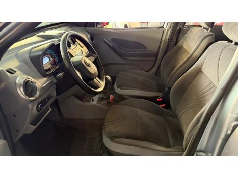 CHEVROLET Agile 1.4 4P LTZ FLEX, Foto 10
