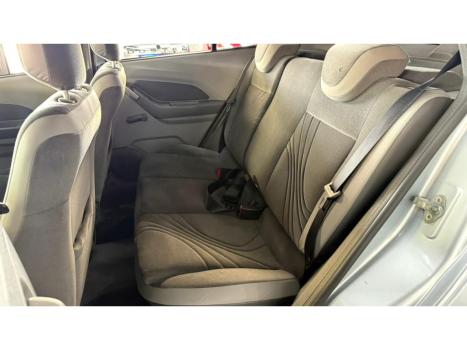 CHEVROLET Agile 1.4 4P LTZ FLEX, Foto 11