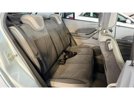 CHEVROLET Agile 1.4 4P LTZ FLEX, Foto 15